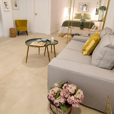 Apartment Estudios Ollerias By Sharingco *