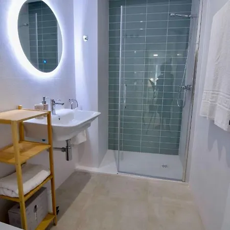 Apartment Estudios Ollerias By Sharingco *