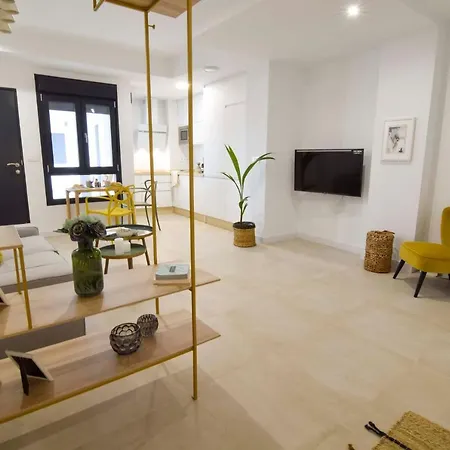 Estudios Ollerias By Sharingco Apartment *