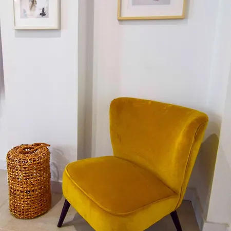 Estudios Ollerias By Sharingco Malaga